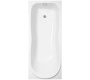 Акриловая ванна VAGNERPLAST PENELOPE 170x70 Акриловая ванна VAGNERPLAST PENELOPE 170x70