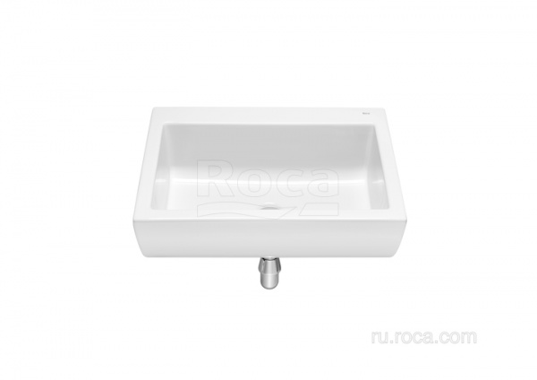 Раковина Roca Access 60х45 368PB9000 Раковина Roca Access 60х45 368PB9000