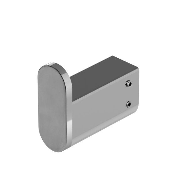 Крючок  Cezares STYLUS STYLUS-HK-01 хром Крючок  Cezares STYLUS STYLUS-HK-01 хром