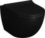 Унитаз VitrA Sento 7748B083-0101 безободковый