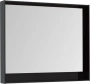 Зеркало Aquanet Милан 95 см 00306375 с полочкой и подсветкой