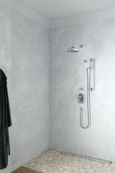 Cмеситель для душа KLUDI 1926 517200520 Cмеситель для душа KLUDI 1926 517200520