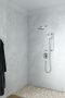 Cмеситель для душа KLUDI 1926 517200520 Cмеситель для душа KLUDI 1926 517200520