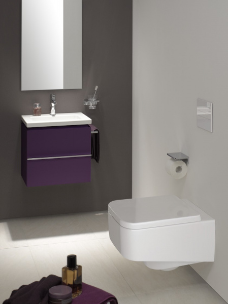 Чаша Laufen Pro подвесная 8209620000001 Чаша Laufen Pro подвесная 8209620000001