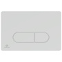 Пневматическая панель смыва Ideal Standard OLEAS™ P1 R0116AA Пневматическая панель смыва Ideal Standard OLEAS™ P1 R0116AA