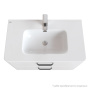 Умывальник мебельный 80 см IDDIS Optima Home 0108000i28 Умывальник мебельный 80 см IDDIS Optima Home 0108000i28