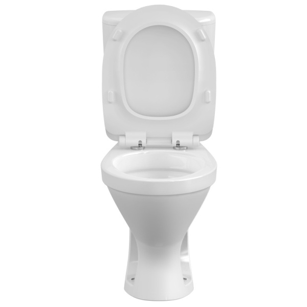 Унитаз-компакт Cersanit Melar 64234 с микролифтом