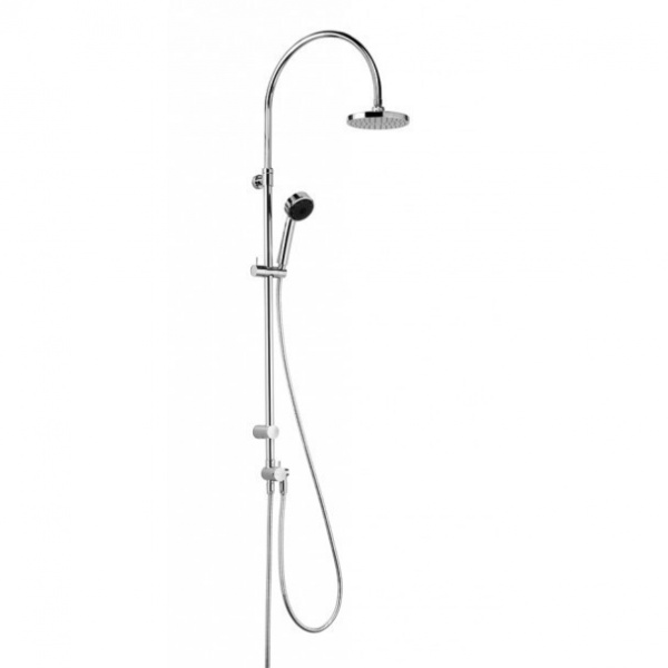 Душевая система   KLUDI ZENTA 6167705-00 Душевая система   KLUDI ZENTA 6167705-00