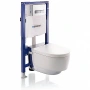 Подвесной унитаз-биде GEBERIT AquaClean 146.214.21.1 Подвесной унитаз-биде GEBERIT AquaClean 146.214.21.1