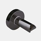 Комплект скрытого подключения Bemeta 131567820 для полотенцесушителя графит