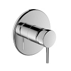 Смеситель для душа Laufen Twinplus 3.3162.6.004.000.1 Смеситель для душа Laufen Twinplus 3.3162.6.004.000.1
