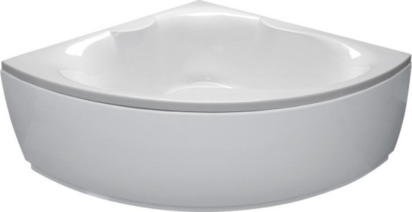 Ванна акриловая 150x150 Vayer Iryda Гл000006822
