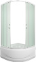 Душевой уголок Erlit ER0508T-C3 80x80x195 Душевой уголок Erlit ER0508T-C3 80x80x195