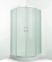 Душевой уголок Erlit ER0509-C3 90x90x195 Душевой уголок Erlit ER0509-C3 90x90x195