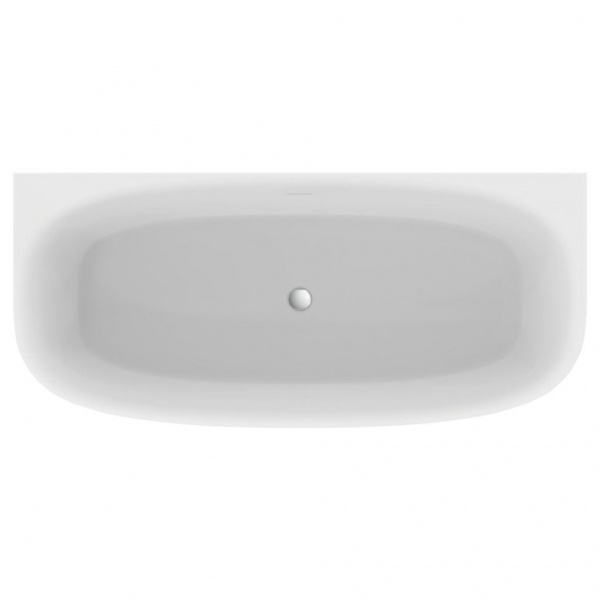 Пристенная ванна 180X80 см Ideal Standard DEA T9940V3 Пристенная ванна 180X80 см Ideal Standard DEA T9940V3