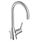Смеситель для раковины Ideal Standard CERALINE BC195AA Смеситель для раковины Ideal Standard CERALINE BC195AA
