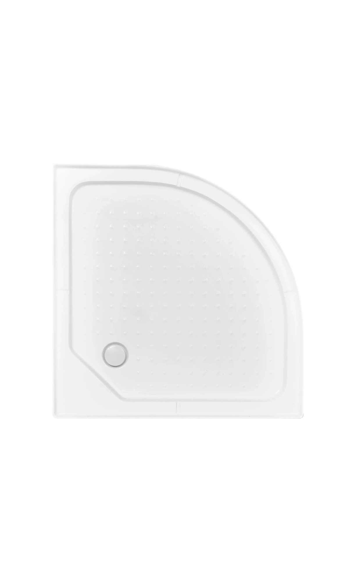 Душевая кабина DTO LM9085 профиль хром