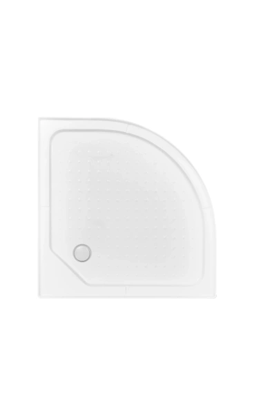 Душевая кабина DTO LM9085 профиль хром