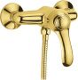 Смеситель для душа  Cezares LIRA LIRA-C-DM-03 золото Смеситель для душа  Cezares LIRA LIRA-C-DM-03 золото