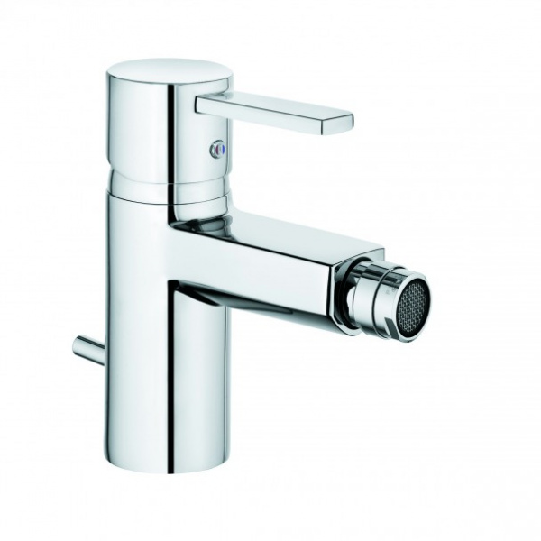 Cмеситель для биде KLUDI ZENTA 385300575 Cмеситель для биде KLUDI ZENTA 385300575