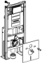 Инсталляция для подвесного унитаза GEBERIT Sigma 111.380.00.5