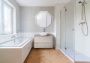 Зеркало с подогревом 80x80 см BelBagno  SPC-OTT-800-800-LED-TCH-WARM Зеркало с подогревом 80x80 см BelBagno  SPC-OTT-800-800-LED-TCH-WARM