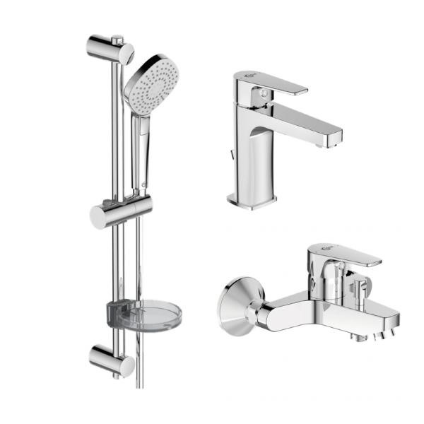 Душевой комплект Ideal Standard ESLA BC264AA