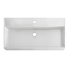 Мебельная раковина Cezares Molveno 46 80 см CZR-MIL-80-LVB