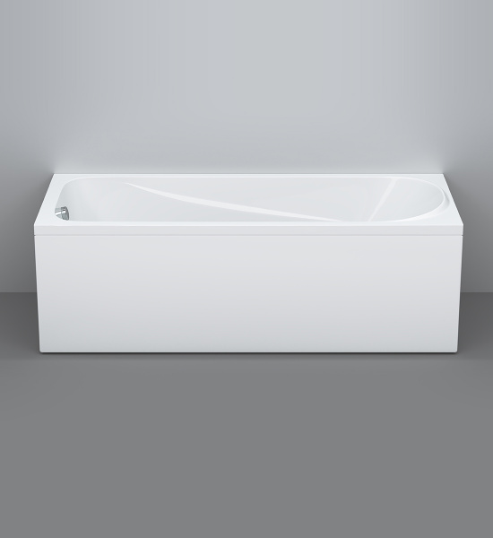 Ванна акриловая 170x70 AM.PM Sense New W76A-170-070W-A Ванна акриловая 170x70 AM.PM Sense New W76A-170-070W-A