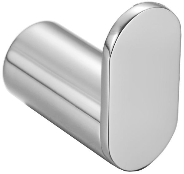 Крючок для одежды Mediclinics  Aura  AI1318CS хром матовый матовая Крючок для одежды Mediclinics  Aura  AI1318CS хром матовый матовая