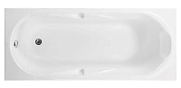 Ванна акриловая Vagnerplast Minerva 170x70 VPBA177MIA2X-04
