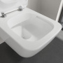 Унитаз подвесной Villeroy&Boch Venticello 4611RS01 белый Унитаз подвесной Villeroy&Boch Venticello 4611RS01 белый
