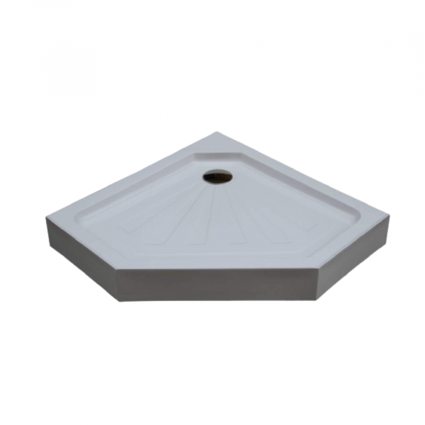 Душевой поддон 90х90 Cerutti SPA P91 Душевой поддон 90х90 Cerutti SPA P91