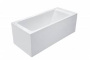 Ванна акриловая Roca Easy 170x75 прямоугольная ZRU9302899 Ванна акриловая Roca Easy 170x75 прямоугольная ZRU9302899