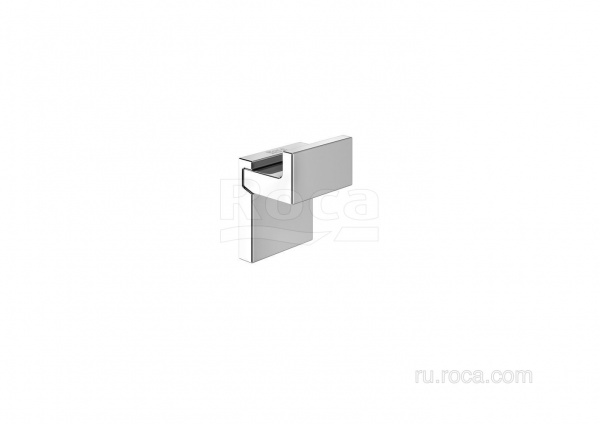 Крючок Roca Rubik 816840001 Крючок Roca Rubik 816840001
