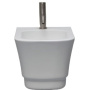Подвесное крепежом  White Ceramic Idea W1000401 белый Подвесное крепежом  White Ceramic Idea W1000401 белый