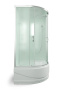 Душевая кабина Erlit ER3509TPF-C3-RUS 90x90x215 Душевая кабина Erlit ER3509TPF-C3-RUS 90x90x215