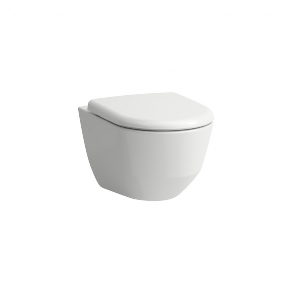 Чаша Laufen Pro подвесная 8209560000001 Чаша Laufen Pro подвесная 8209560000001