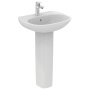 Раковина 55 см Ideal Standard TESI T352301 Раковина 55 см Ideal Standard TESI T352301