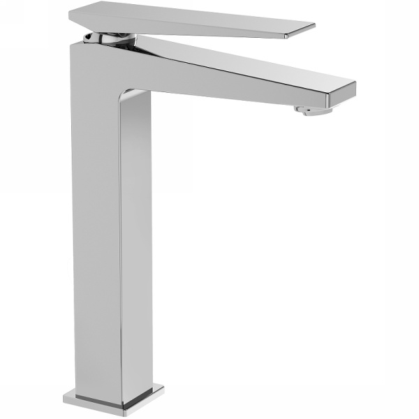Высокий для раковины чаши VitrA Brava A42610EXP Хром Высокий для раковины чаши VitrA Brava A42610EXP Хром