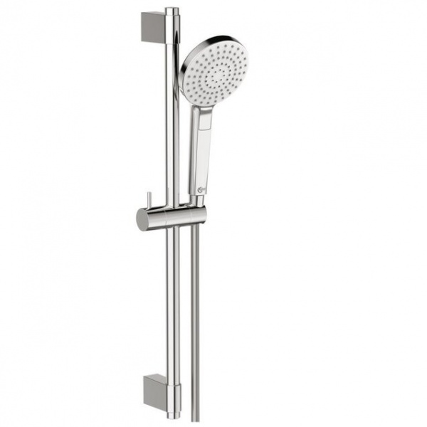 Душевой гарнитур со штангой Ideal Standard IDEALRAIN EVO B2233AA Душевой гарнитур со штангой Ideal Standard IDEALRAIN EVO B2233AA