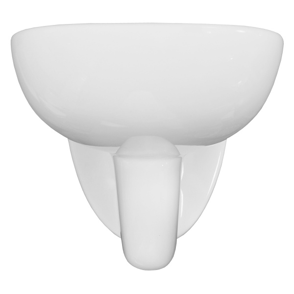 Унитаз Azario Pavia AZ-2005 подвесной безободковый с микролифтом