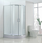 Душевой уголок с поддоном 100x80 BandHours Anis 810 R 180291211 Душевой уголок с поддоном 100x80 BandHours Anis 810 R 180291211