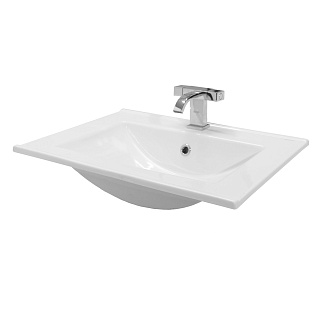 Мебельная раковина Керамин Бергамо 60 см CDB00018580