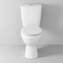 Унитаз напольный безободковый Niagara Brava NG-9901 с тонким сиденьем микролифт Унитаз напольный безободковый Niagara Brava NG-9901 с тонким сиденьем микролифт