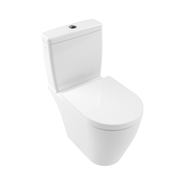 Бачок для унитаза Villeroy & Boch Avento 775811R1