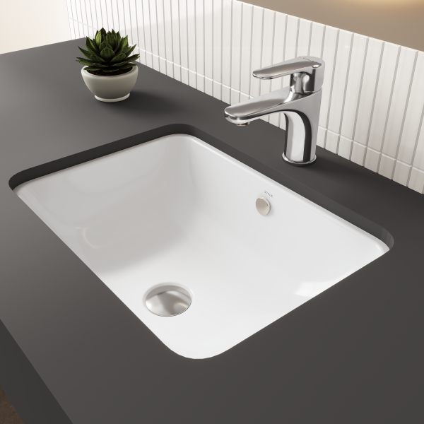 Раковина встраиваемая VitrA S20 50 см 5474B003-0618