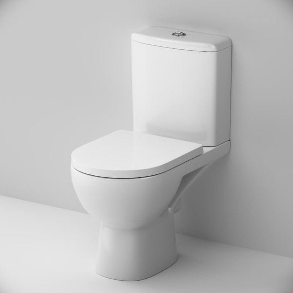 Унитаз-компакт FlashClean с сиденьем микролифт AM.PM Sunny C85C8600SC Унитаз-компакт FlashClean с сиденьем микролифт AM.PM Sunny C85C8600SC