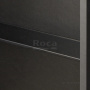 Зеркальный шкаф Roca Ronda 70 белый глянец/черный ZRU9302969 Зеркальный шкаф Roca Ronda 70 белый глянец/черный ZRU9302969