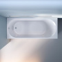 Ванна акриловая 170х70 см AM.PM X-Joy W94A-170-070W-A1 Ванна акриловая 170х70 см AM.PM X-Joy W94A-170-070W-A1